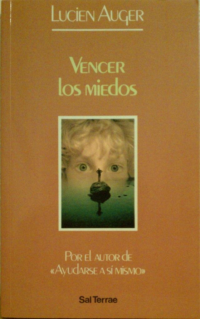 Vencer los miedos (Proyecto, Band 35) Social Sciences