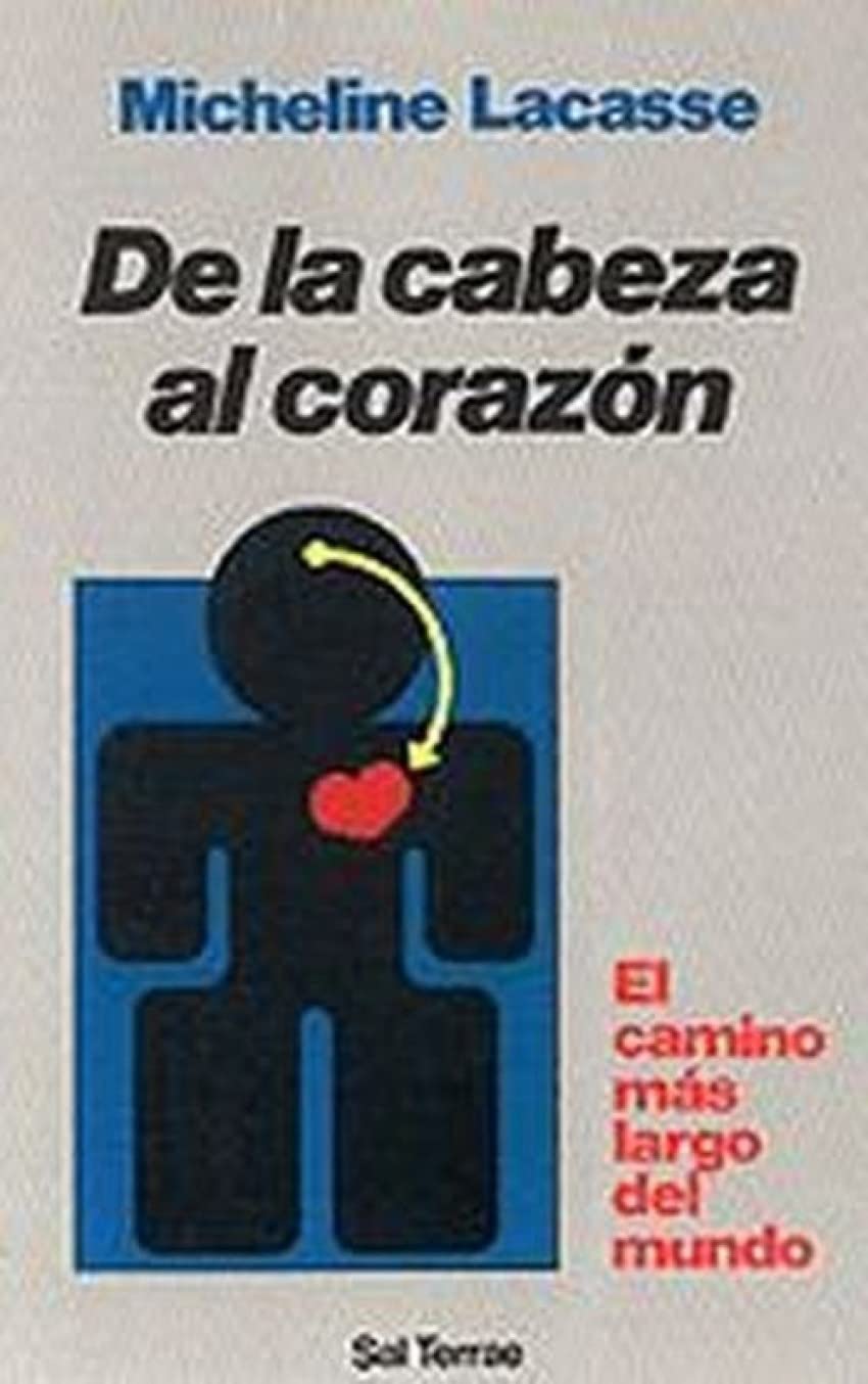 De la cabeza al corazón : el camino más largo del mundo (Proyecto, Band 38) Parents & Children