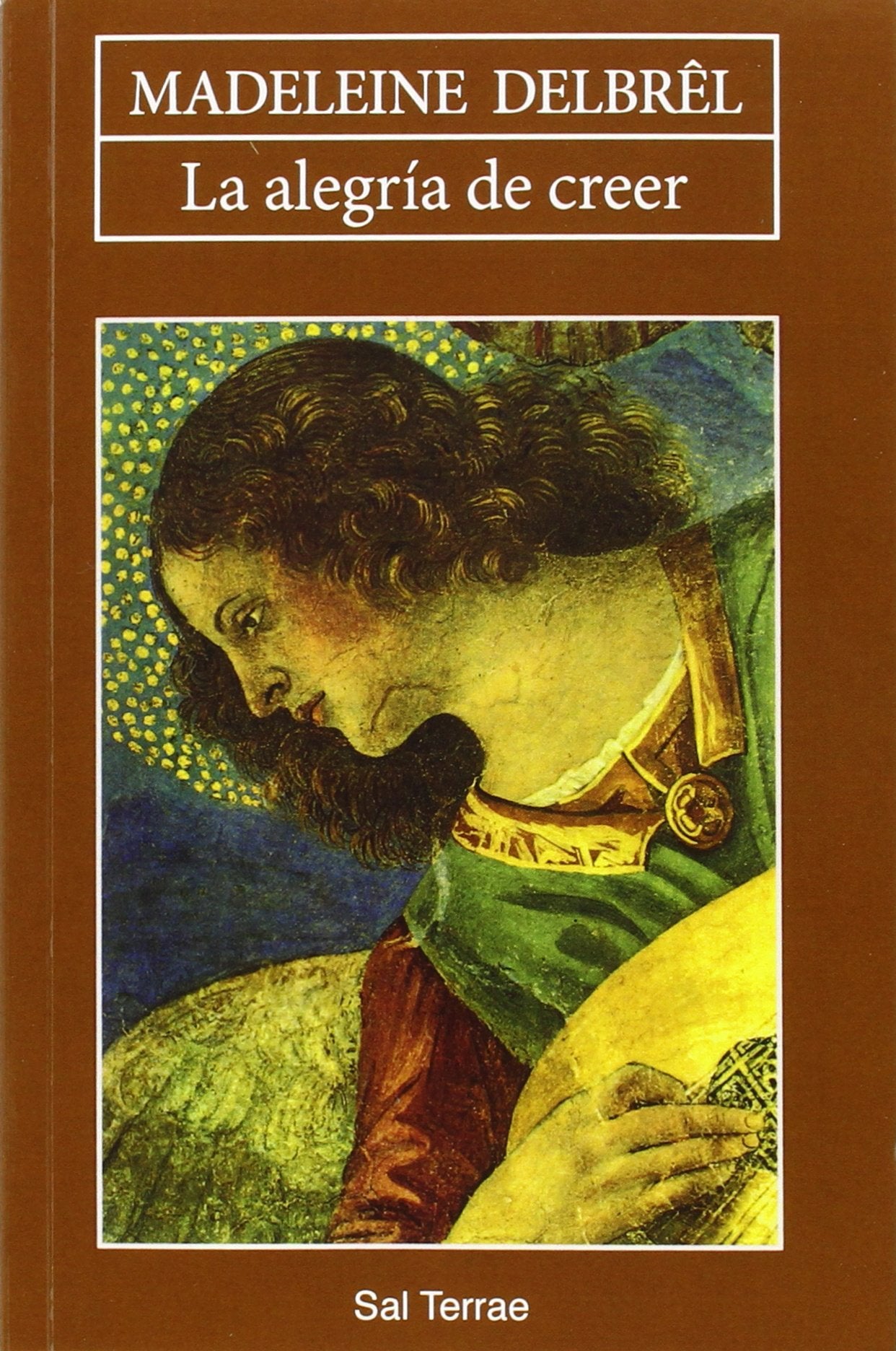 La alegría de creer (El Pozo de Siquén, Band 80) Social Sciences