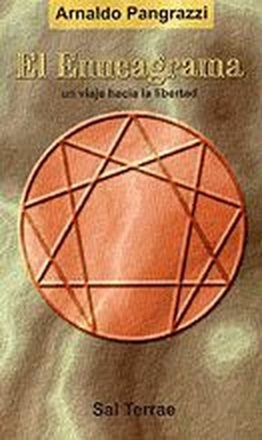 Enneagrama, El: Un viaje hacia la libertad (Proyecto, Band 46) Religion & Esotericism