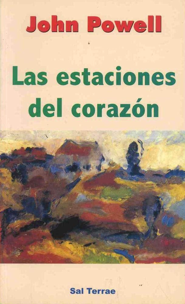 Las estaciones del corazón (Proyecto, Band 55) Social Sciences