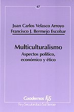 Multiculturalismo: Aspectos político, económico y ético (Cuadernos FyS, Band 47) Books