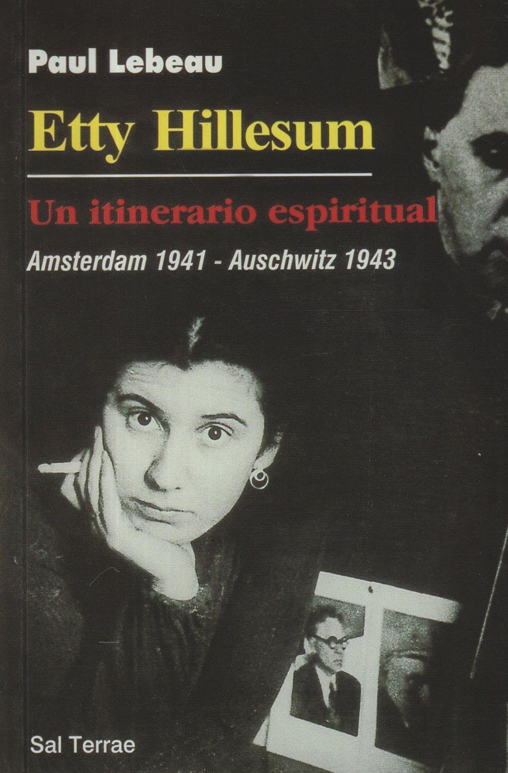 Etty Hillesum, un itinerario espiritual Philosophy