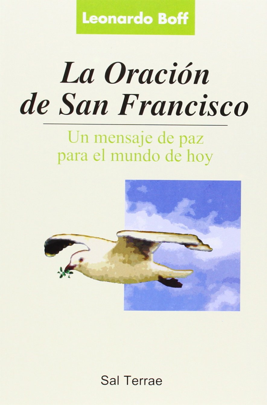 La oración de San Francisco, un mensaje de paz para el mundo actual (Pozo de Siquem, Band 113) Social Sciences