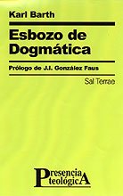 Esbozo de Dogmática book