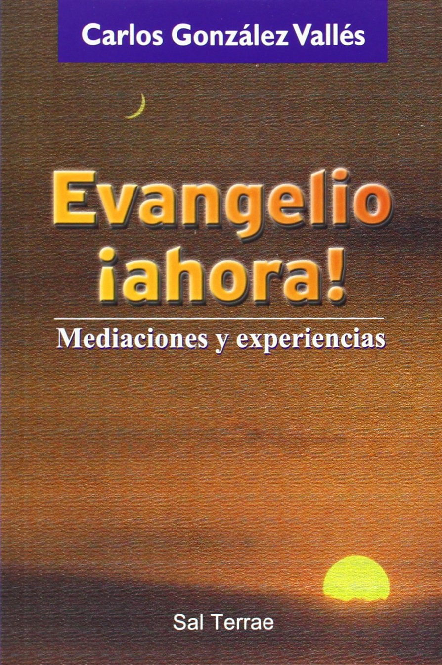 ¡Evangelio ahora! : mediaciones y experiencias (Pozo de Siquem, Band 126) Social Sciences