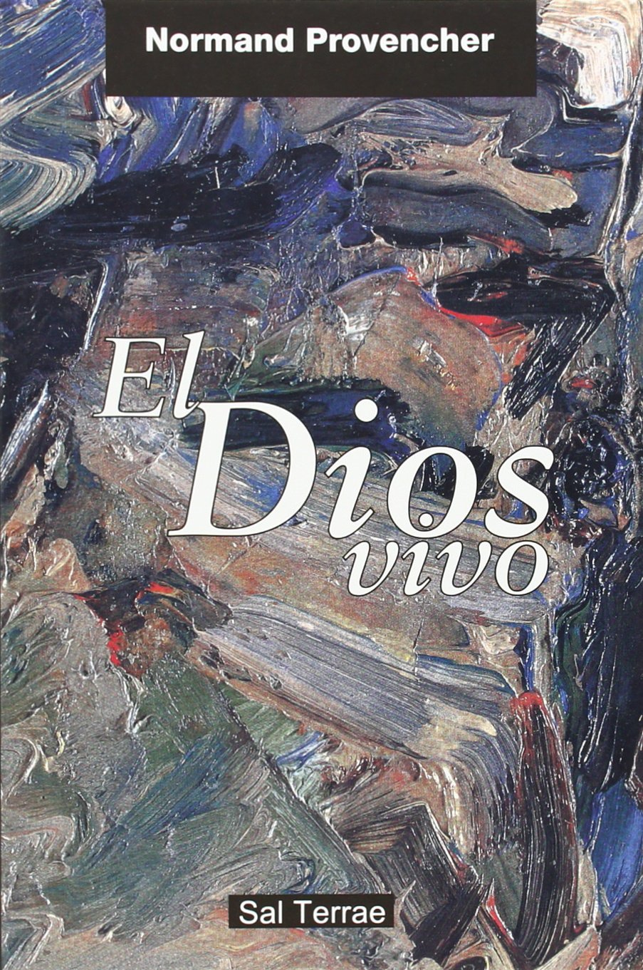 El Dios vivo (Pozo de Siquem, Band 134) Social Sciences