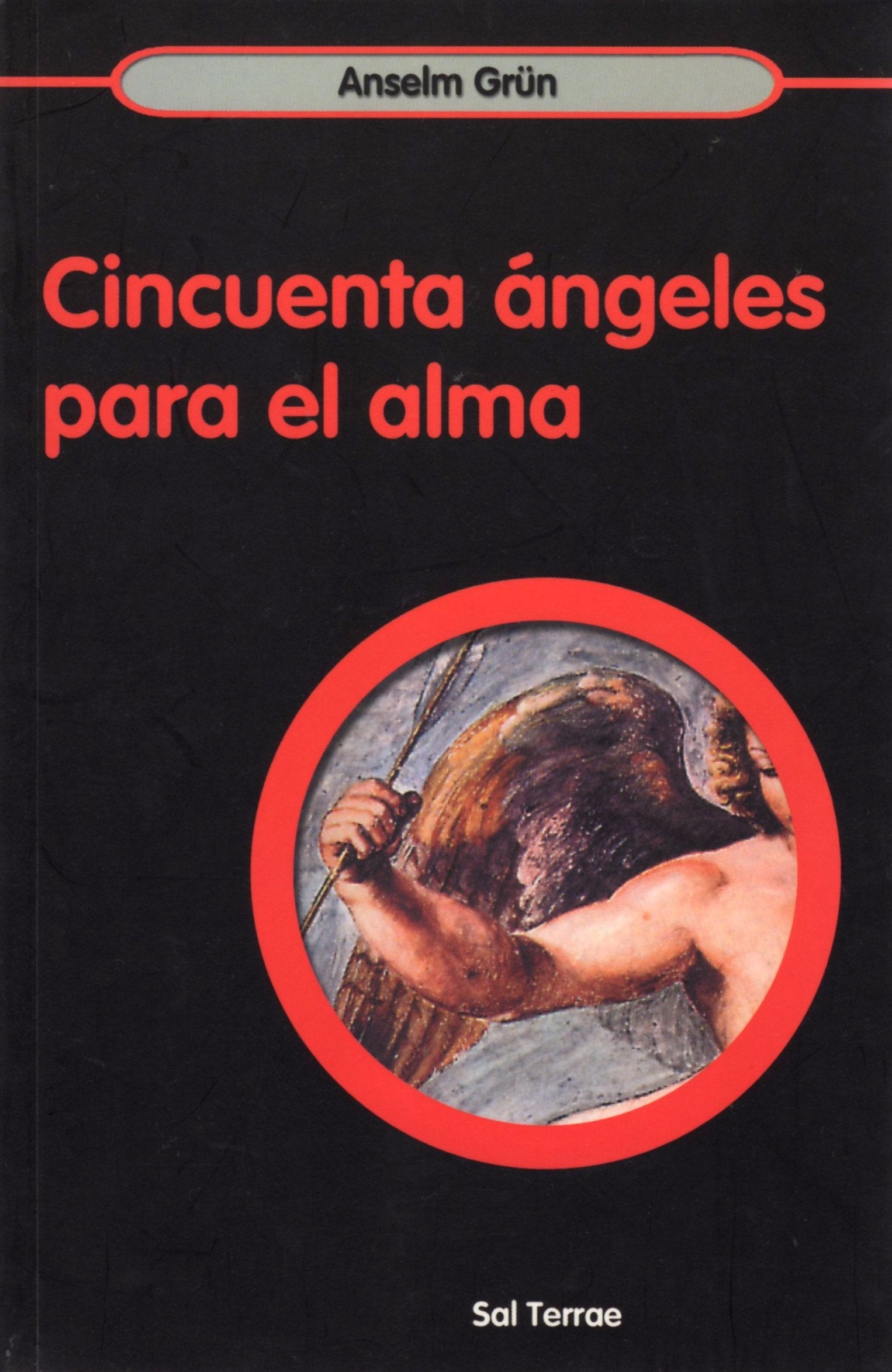 Cincuenta ángeles para el alma (El Pozo de Siquén, Band 138) Social Sciences