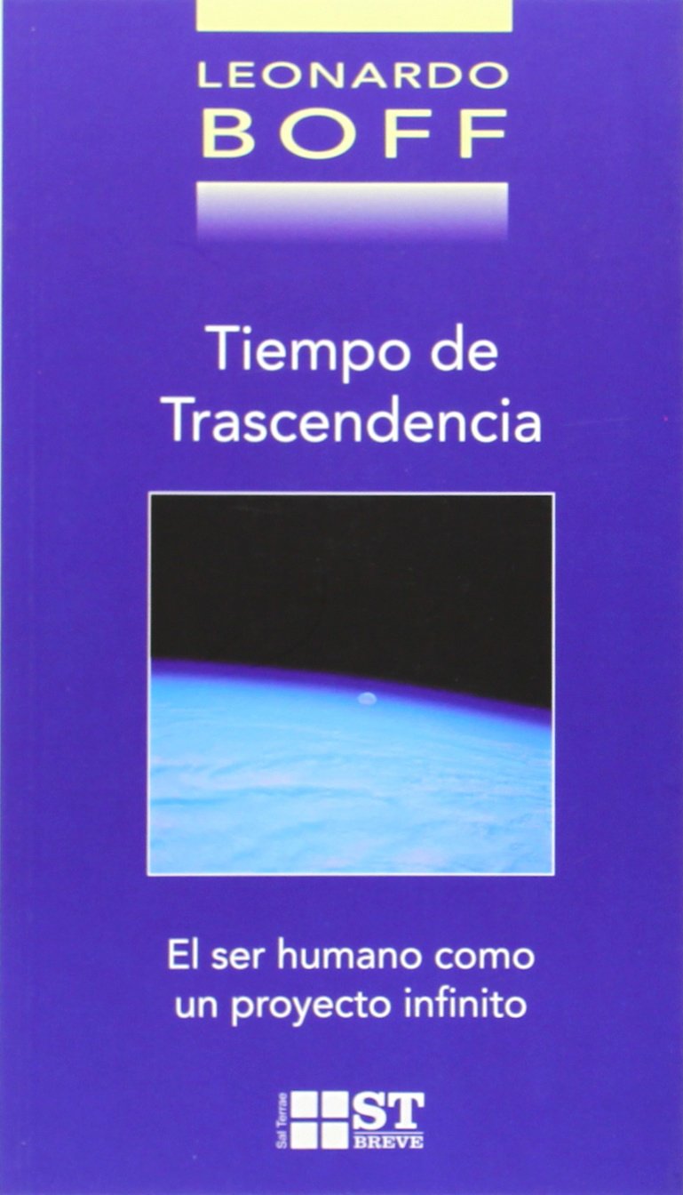 Tiempo de trascendencia (ST Breve, Band 35) Religion & Esotericism