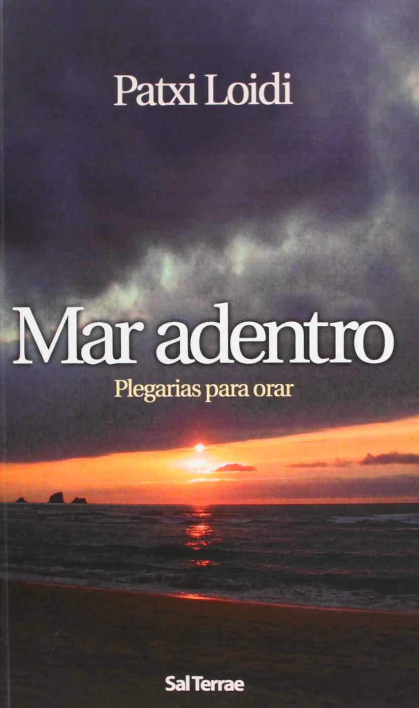 Mar adentro : plegarias para orar (Pozo de Siquem, Band 143) Religion & Esotericism