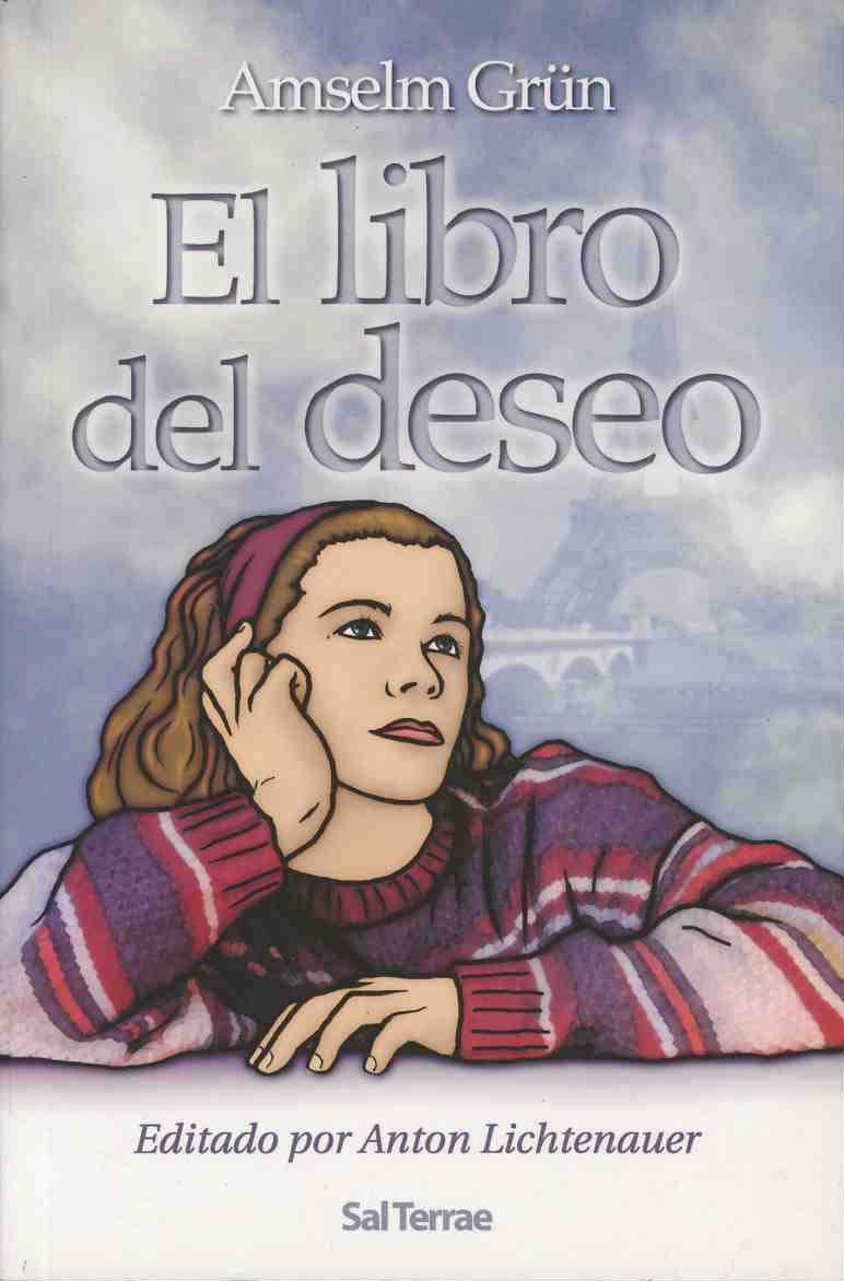 El libro del deseo (Pozo de Siquem, Band 158) Social Sciences