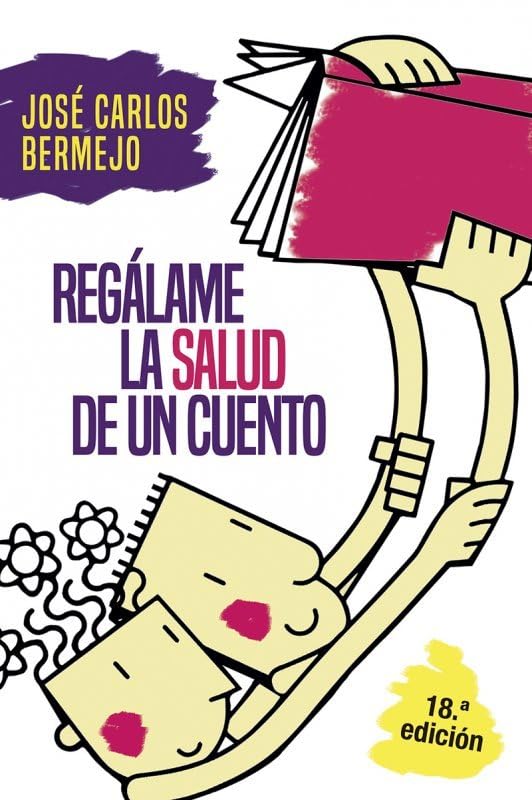 Regálame la salud de un cuento (Pozo de Siquem, Band 162) book