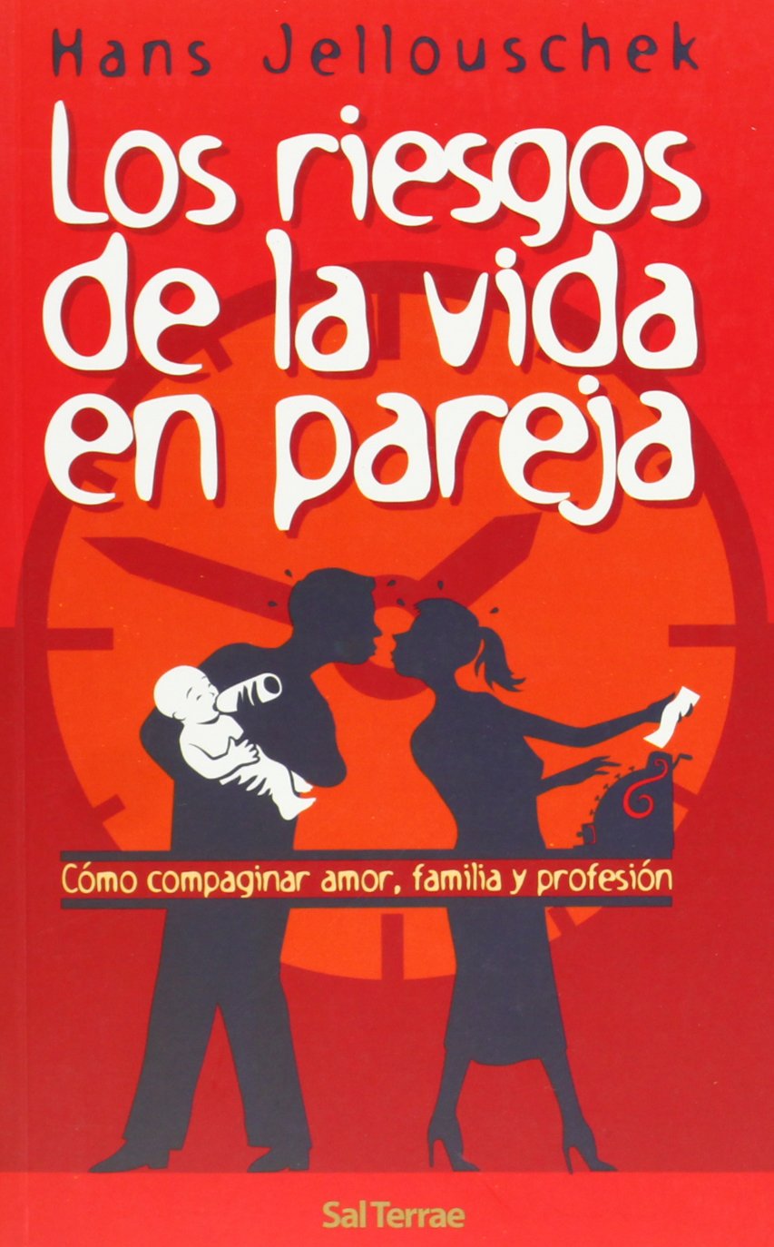 Los riesgos de la vida en pareja book