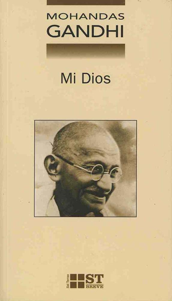 Mi Dios (ST Breve, Band 48) Social Sciences