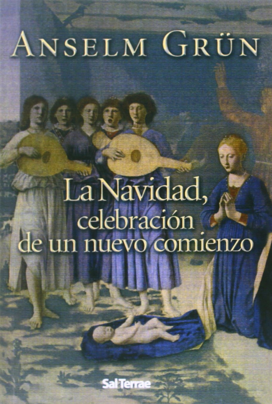 La Navidad : celebración de un nuevo comienzo (Pozo de Siquem, Band 182) Social Sciences