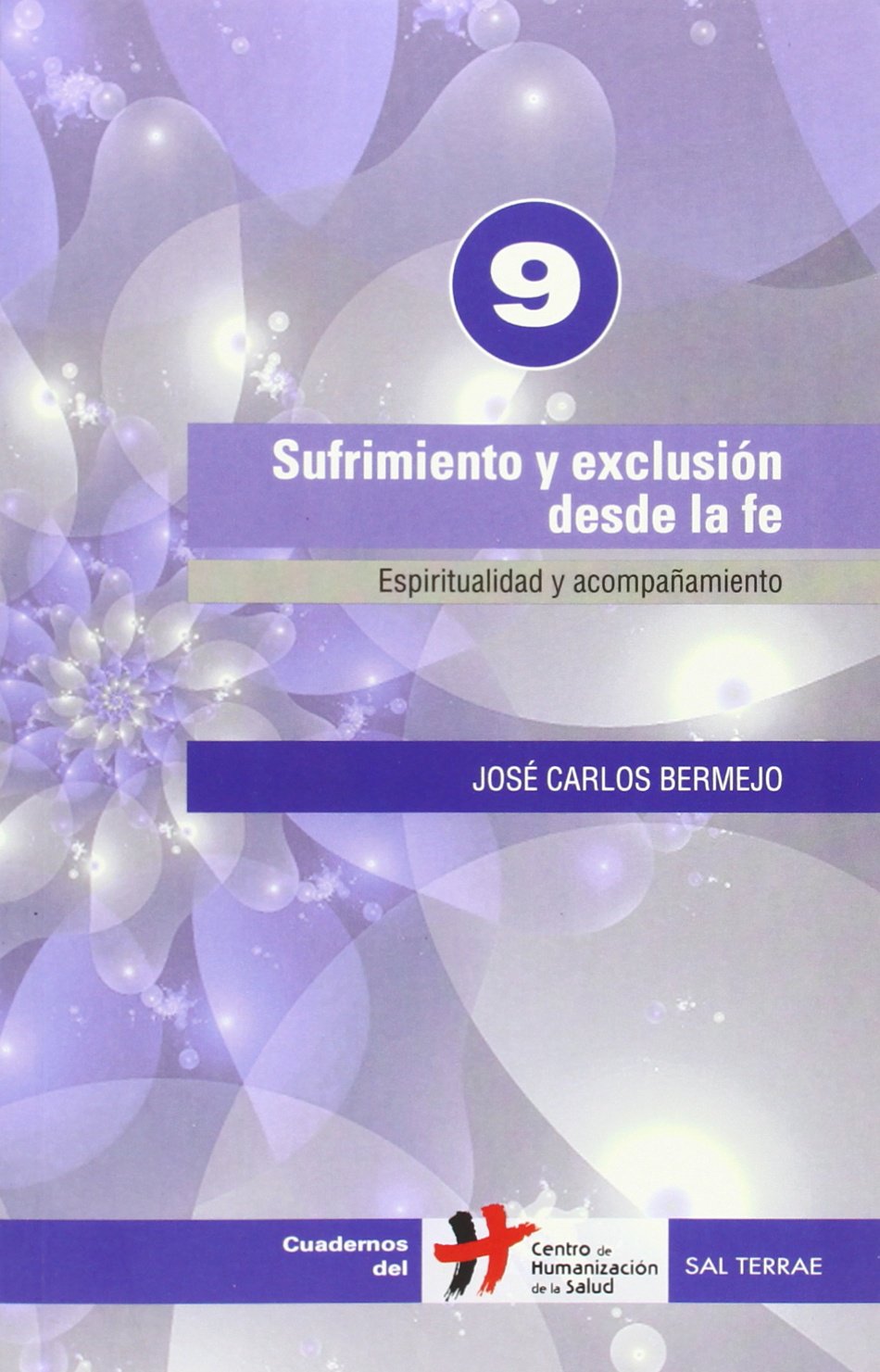 Sufrimiento y exclusión desde la fe : espiritualidad y acompañamiento Social Sciences