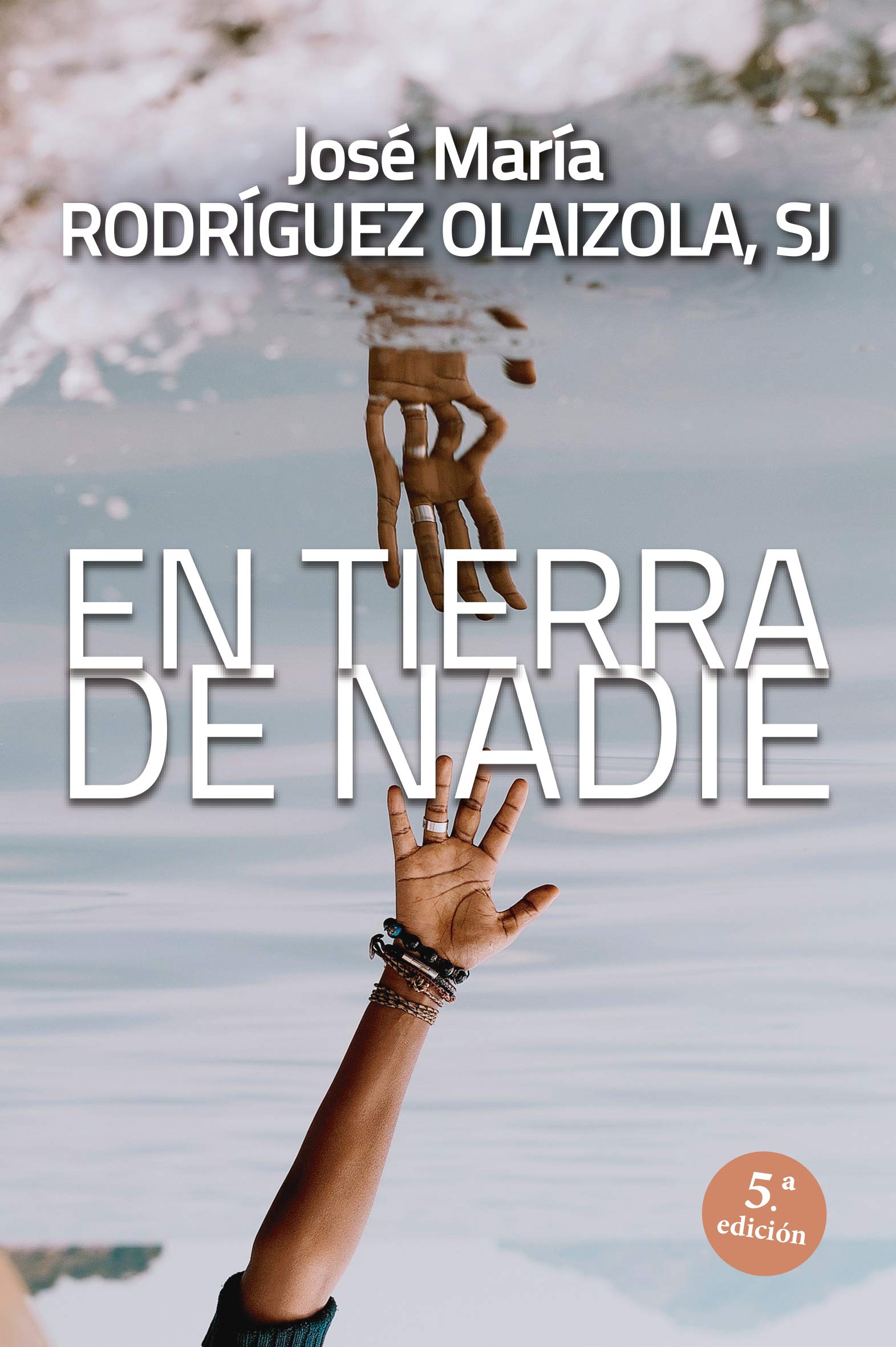 En tierra de nadie (El Pozo de Siquén, Band 187) Religion & Esotericism