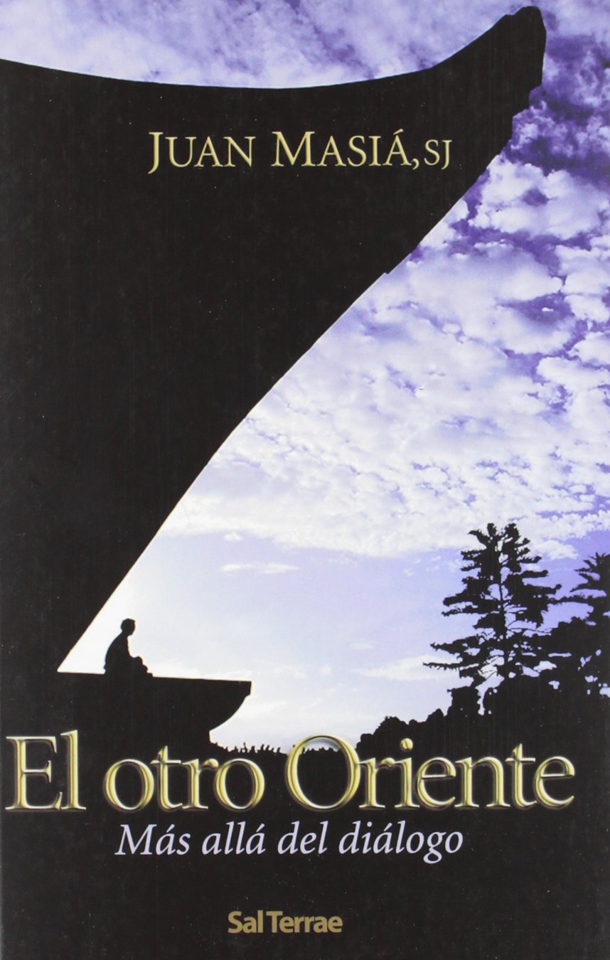 El otro Oriente: Más allá del diálogo book