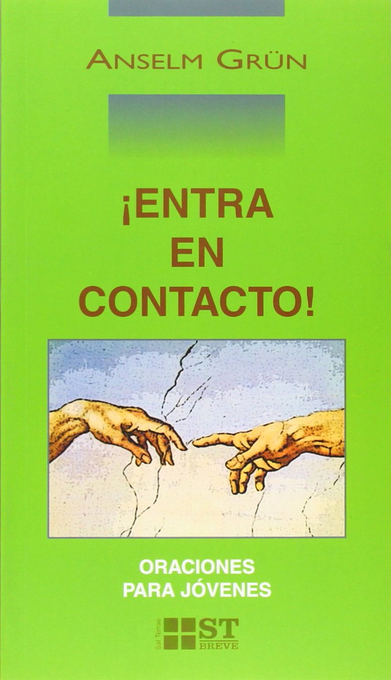 Entra en contacto! Oraciones para jóvenes (ST Breve, Band 63) Religion & Esotericism