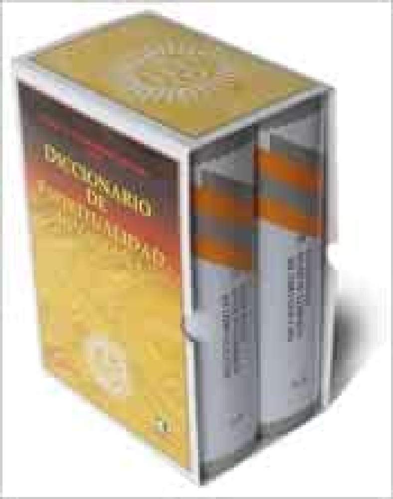 Diccionario de Espiritualidad Ignaciana book