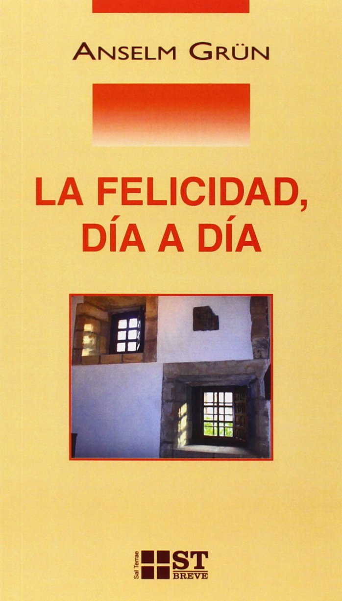 La felicidad, día a día book