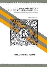 Spidlik, T: Ignacio de Loyola y la espiritualidad oriental Social Sciences