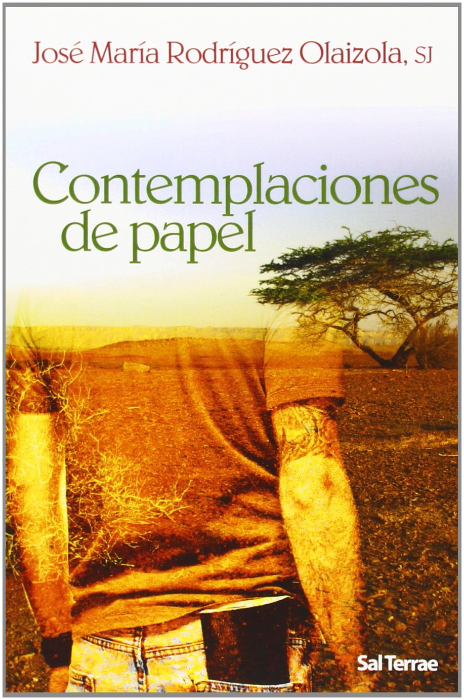 Contemplaciones de papel book