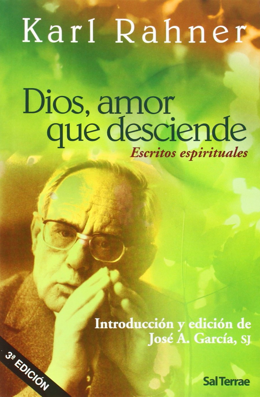 Dios, amor que desciende : escritos espirituales (El Pozo de Siquén, Band 235) Religion & Esotericism