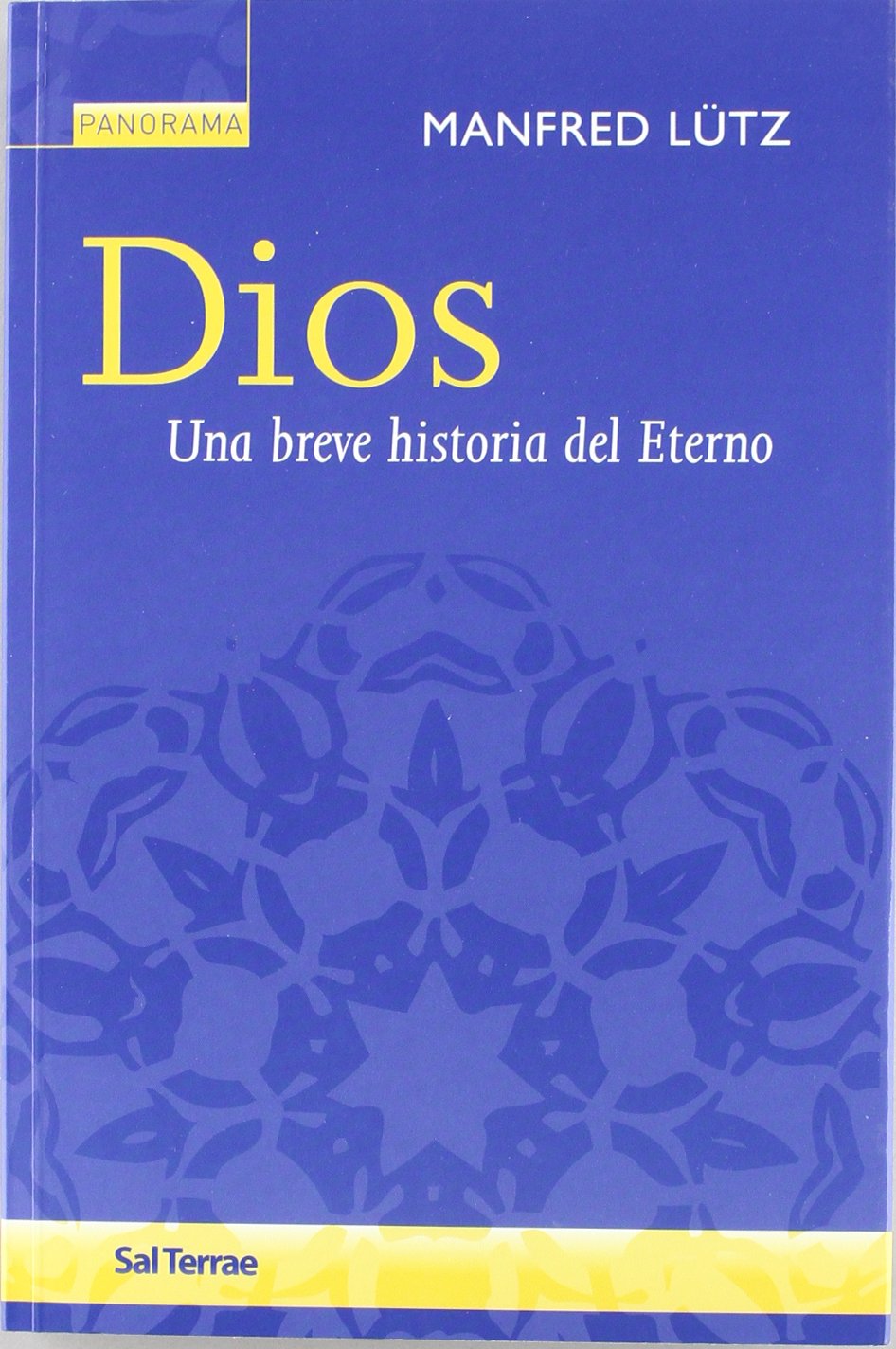 Dios : una breve historia del Eterno Learning & Reference