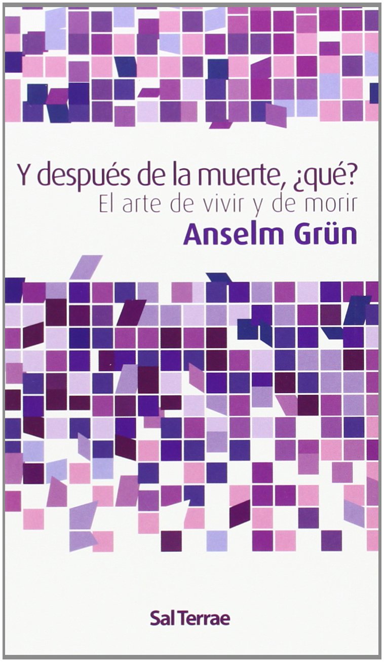 Y después de la muerte, ¿qué? Social Sciences