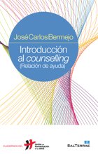 Introducción al counselling: Relación de ayuda book