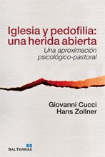 Iglesia y pedofilia : una herida abierta : una aproximación psicológico-pastoral Learning & Reference