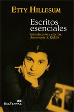 Escritos esenciales de Etty Hillesum: Selección e introducción: Annemarie S. Kidder book