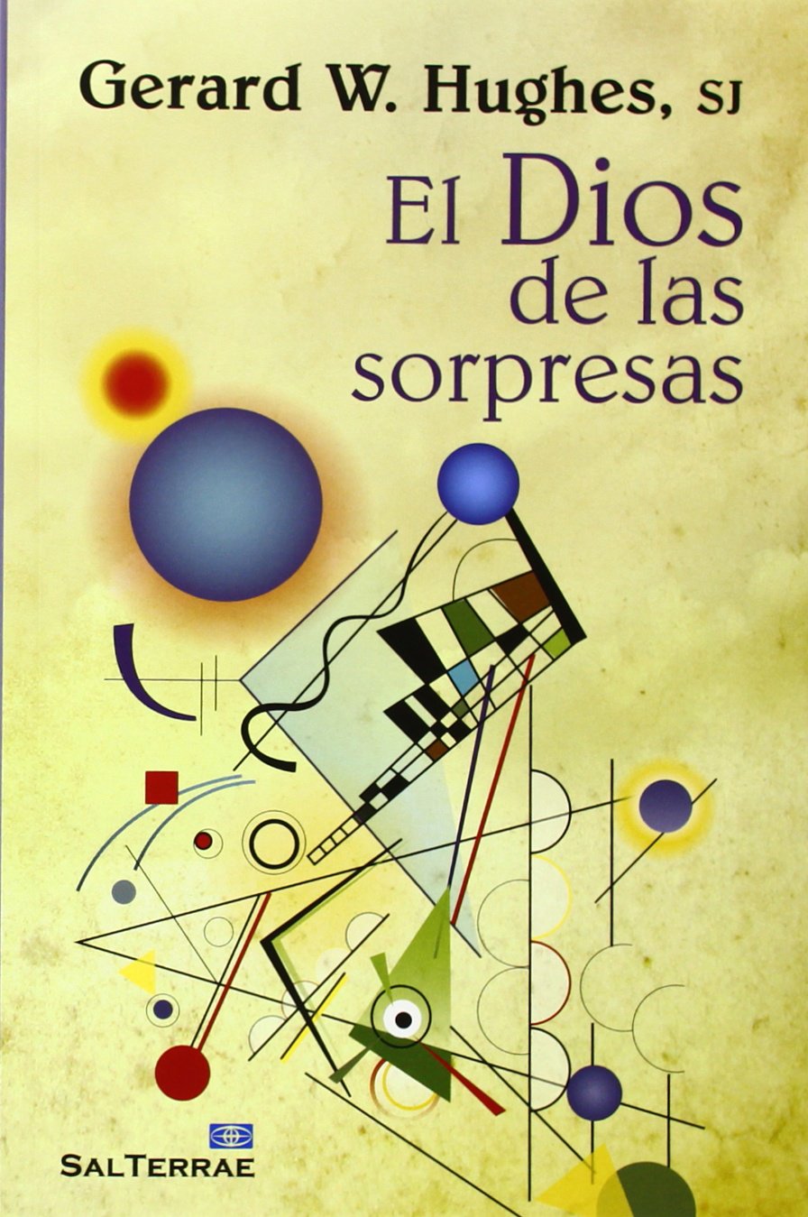 El Dios de las sorpresas (Pozo de Siquem, Band 300) Social Sciences