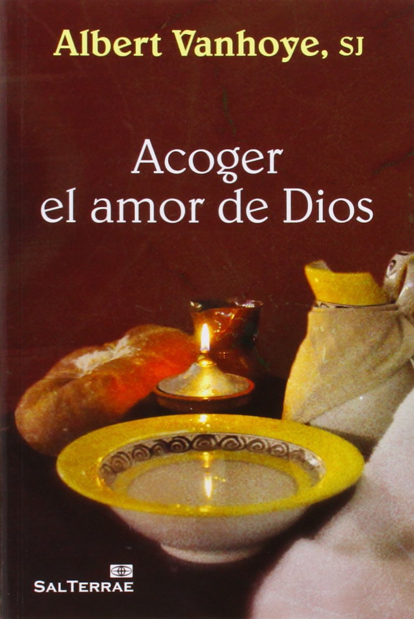 Acoger el amor de Dios (Pozo de Siquem, Band 304) Learning & Reference
