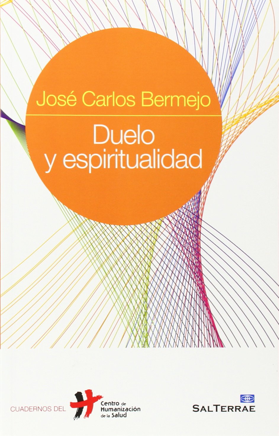 Duelo y espiritualidad book
