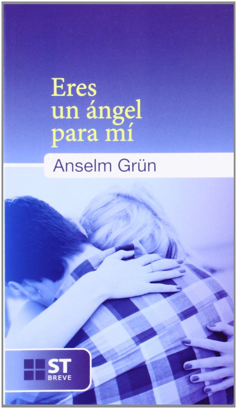 Eres un ángel para mí (ST Breve, Band 78) Religion & Esotericism