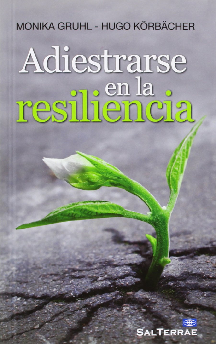 Adiestrarse en la resiliencia (Proyecto, Band 127) Books