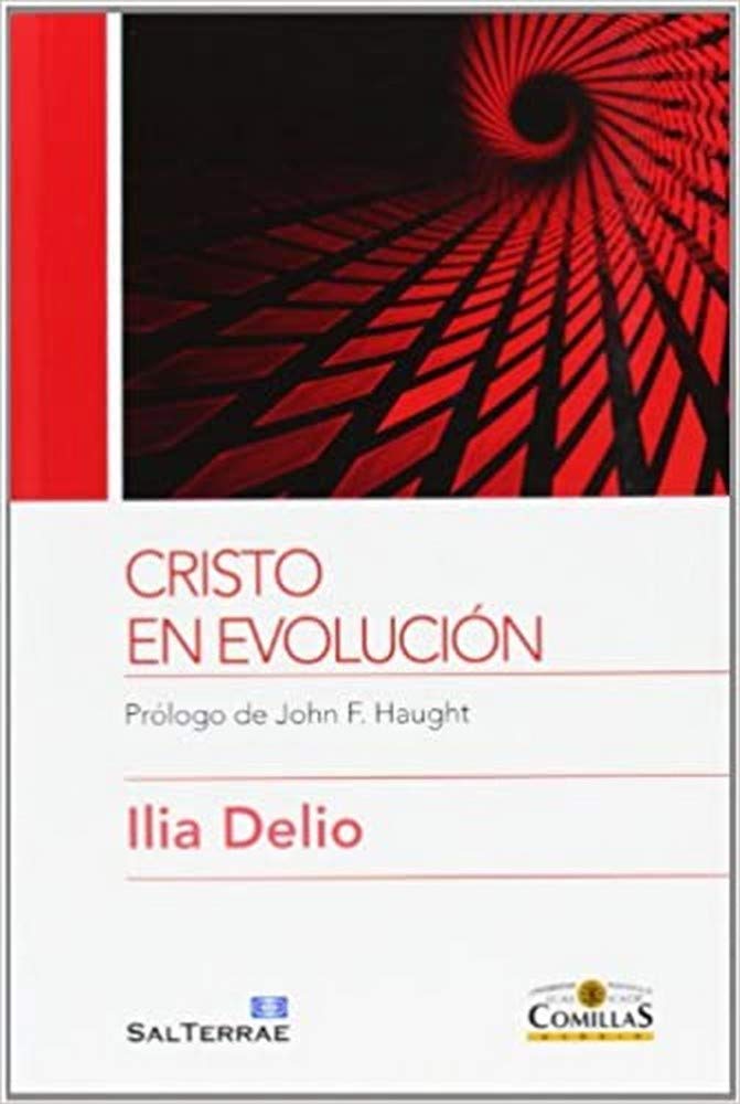 Cristo en evolución Social Sciences