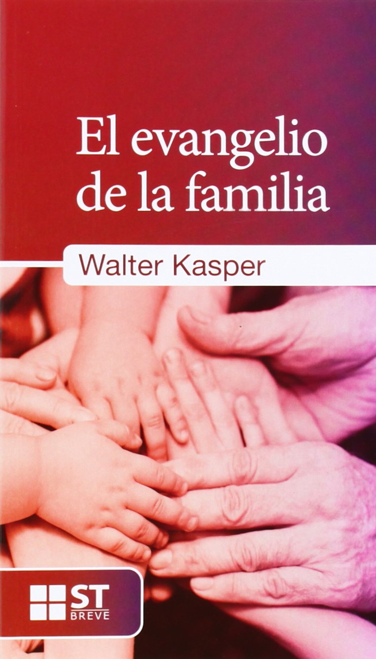 El evangelio de la familia book