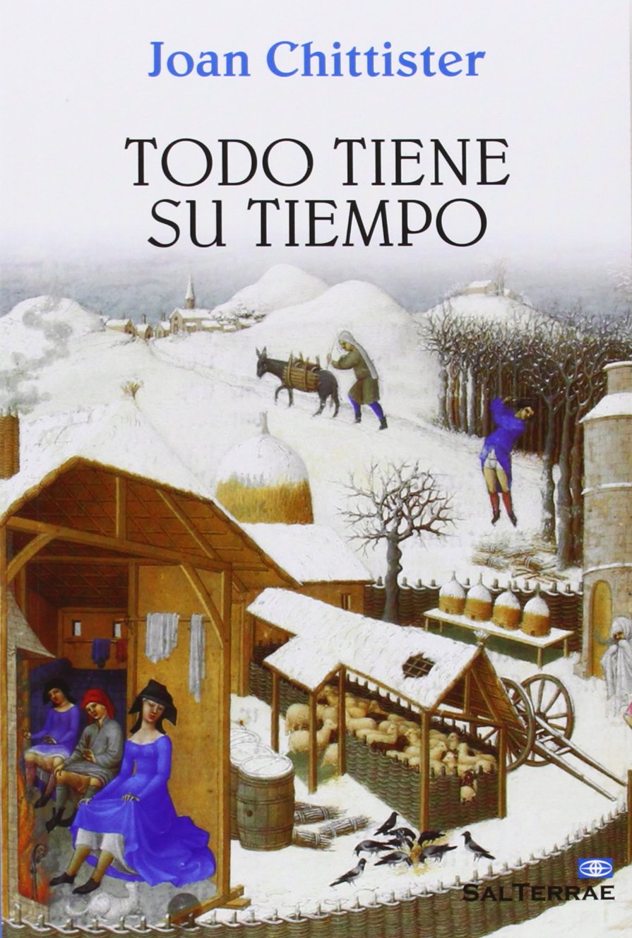 Todo tiene su tiempo (El Pozo de Siquén, Band 331) Social Sciences