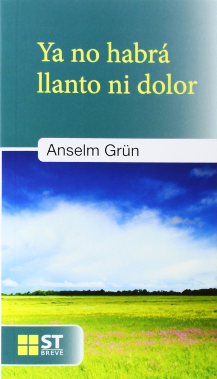 Ya no habrá llanto ni dolor book