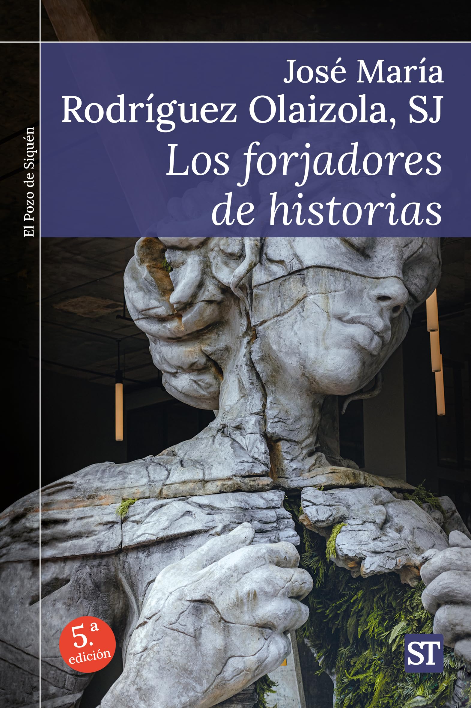 Los forjadores de historias Social Sciences
