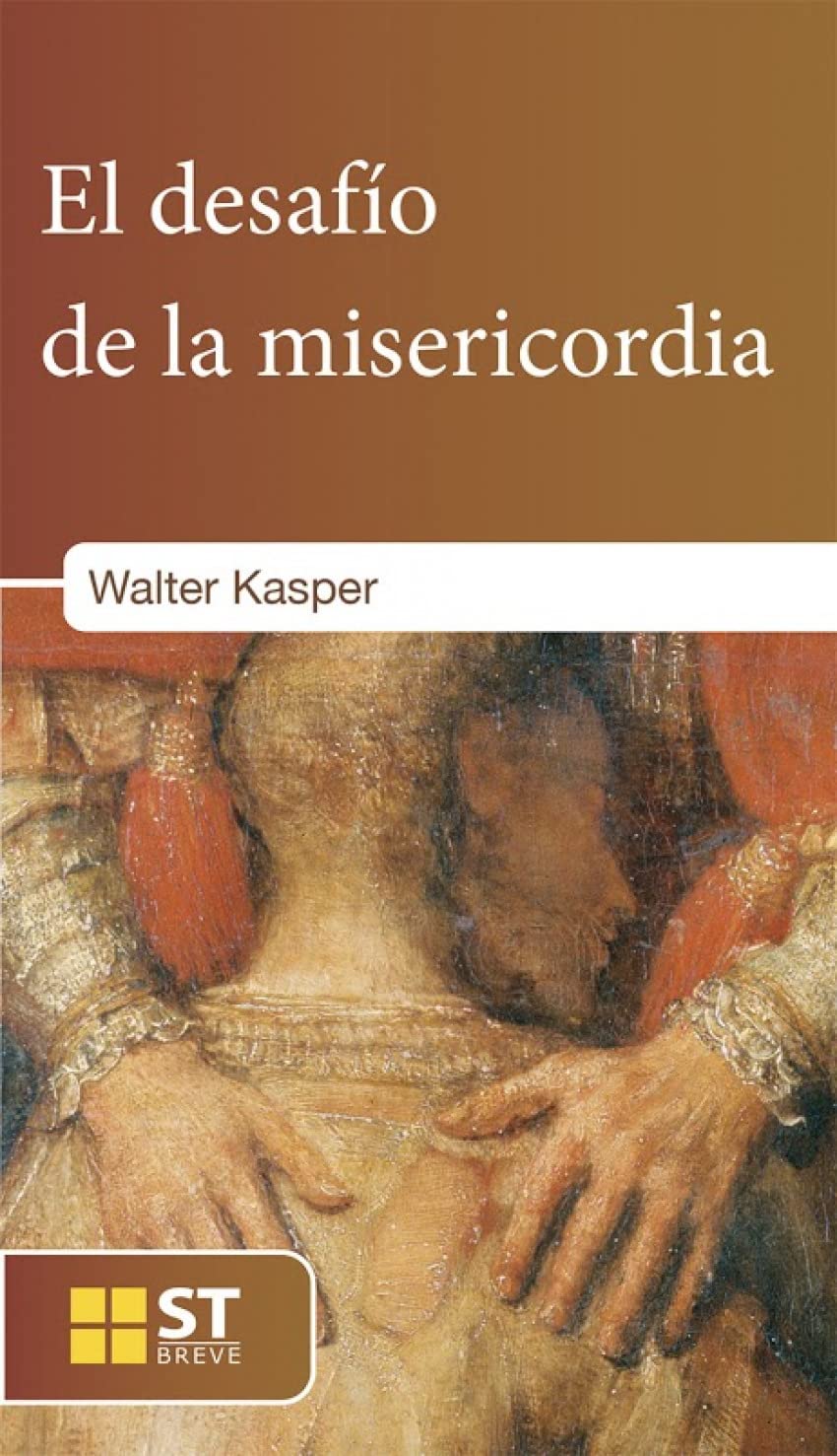 El desafío de la misericordia: Textos sobre la misericordia desde Juan XXIII hasta Francisco book