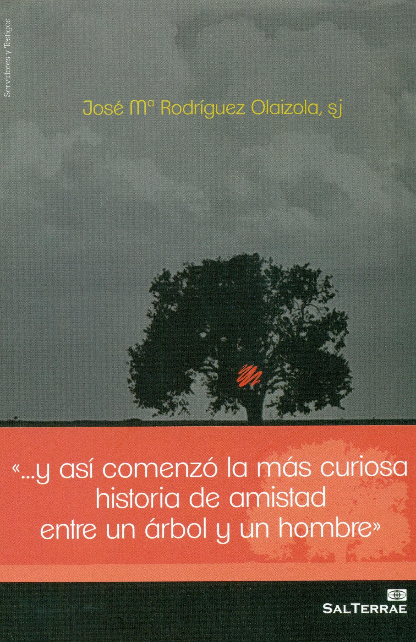 El corazón del árbol solitario Social Sciences