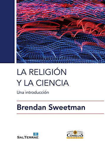 La religión y la ciencia book