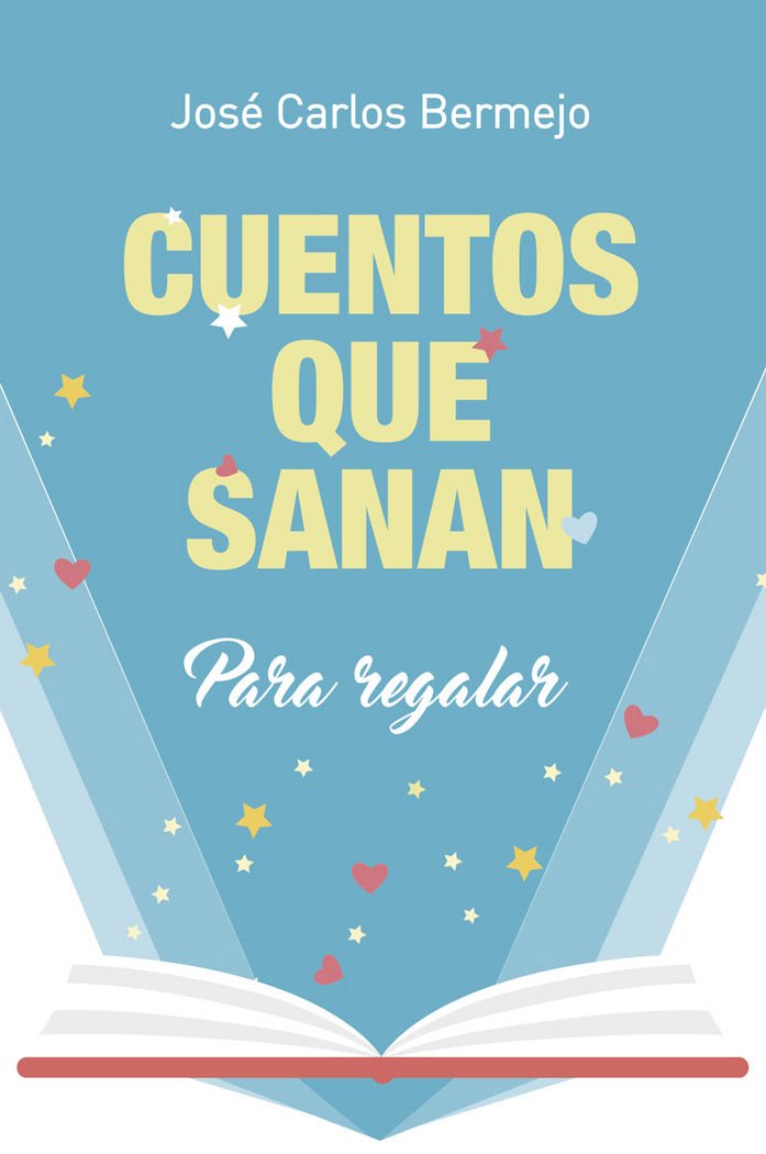 Cuentos que sanan: Para regalar book