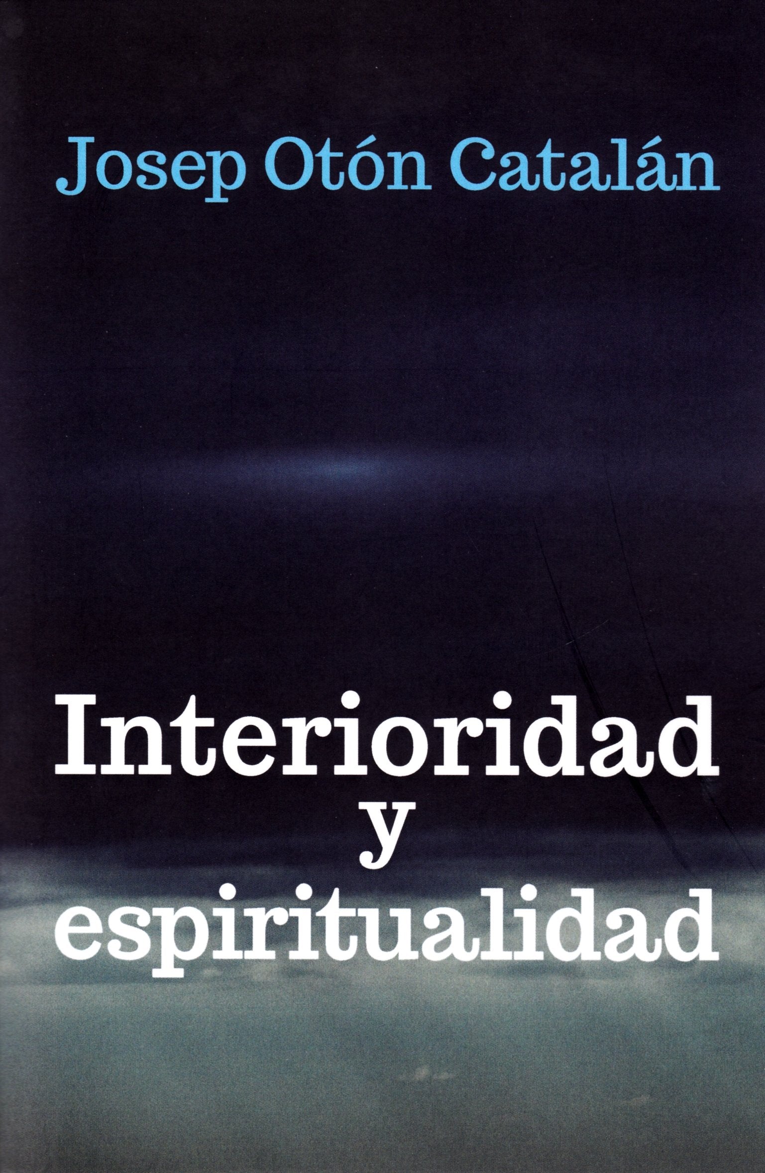 INTERIORIDAD Y ESPIRITUALIDAD (El Pozo de Siquem, Band 379) Religion & Esotericism