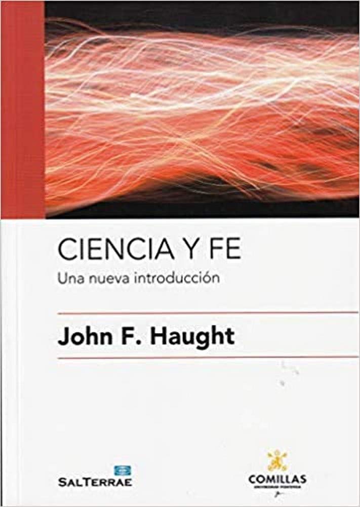 CIENCIA Y FE. UNA NUEVA INTRODUCCIÓN (Ciencia y religión, Band 15) Books