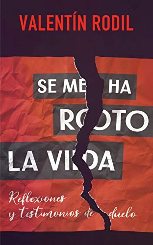 Se me ha roto la vida: Reflexiones y testimonios de duelo book